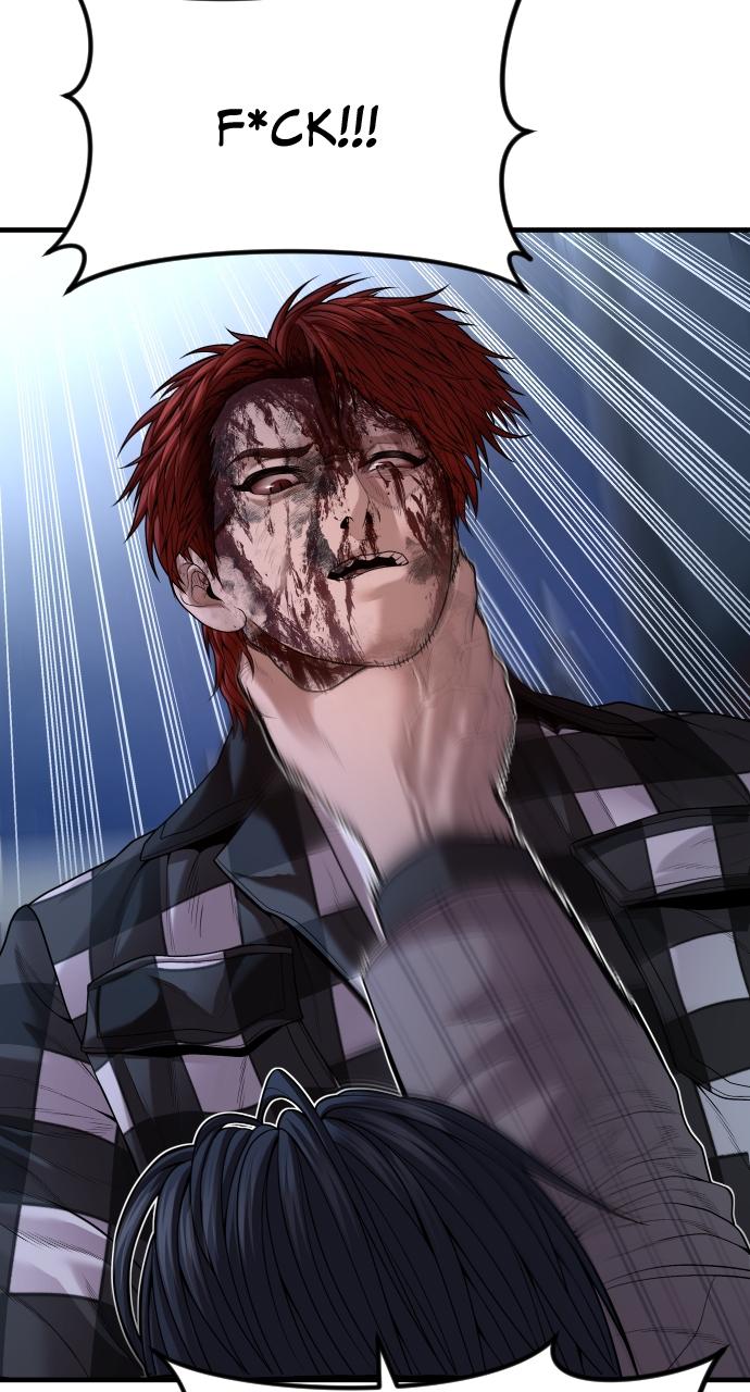 Read Juvenile Offender en Manga Online