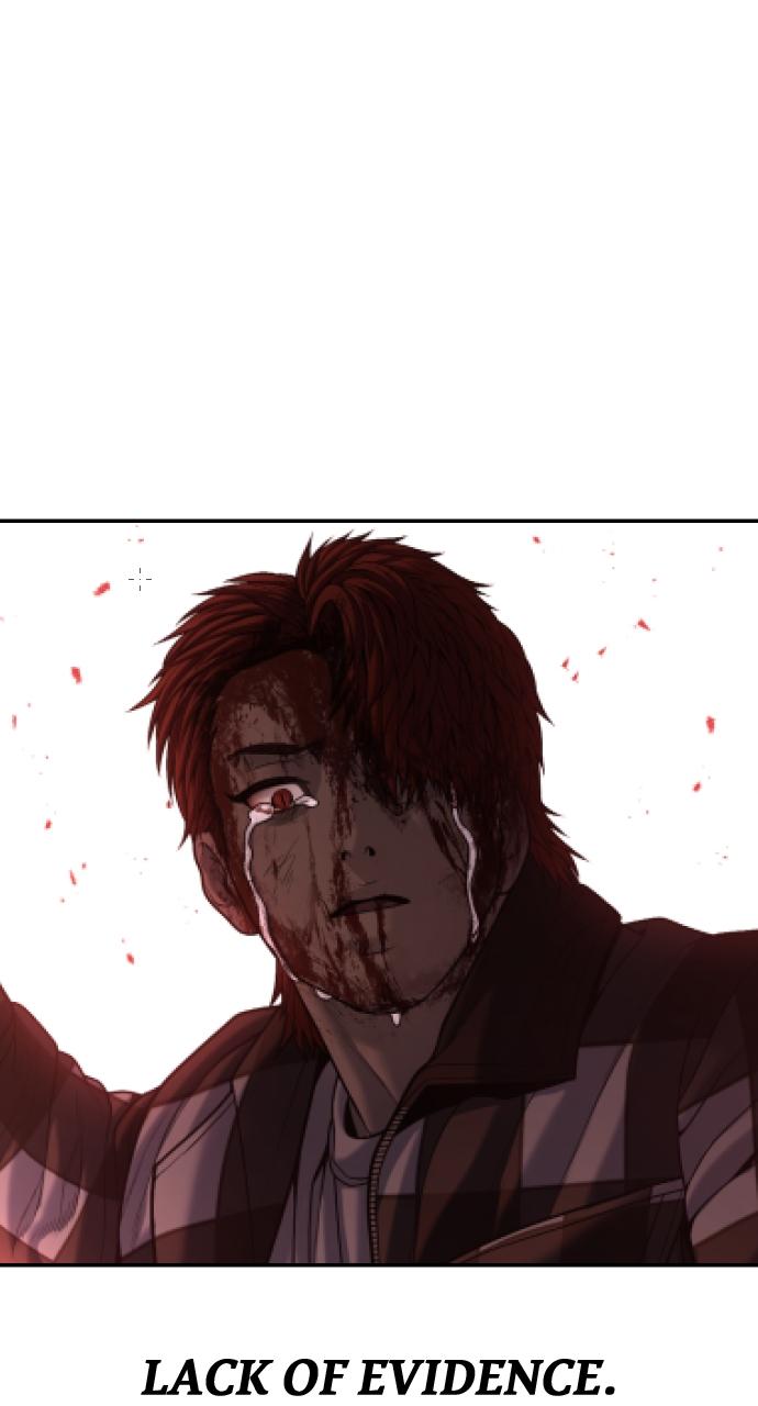 Read Juvenile Offender en Manga Online