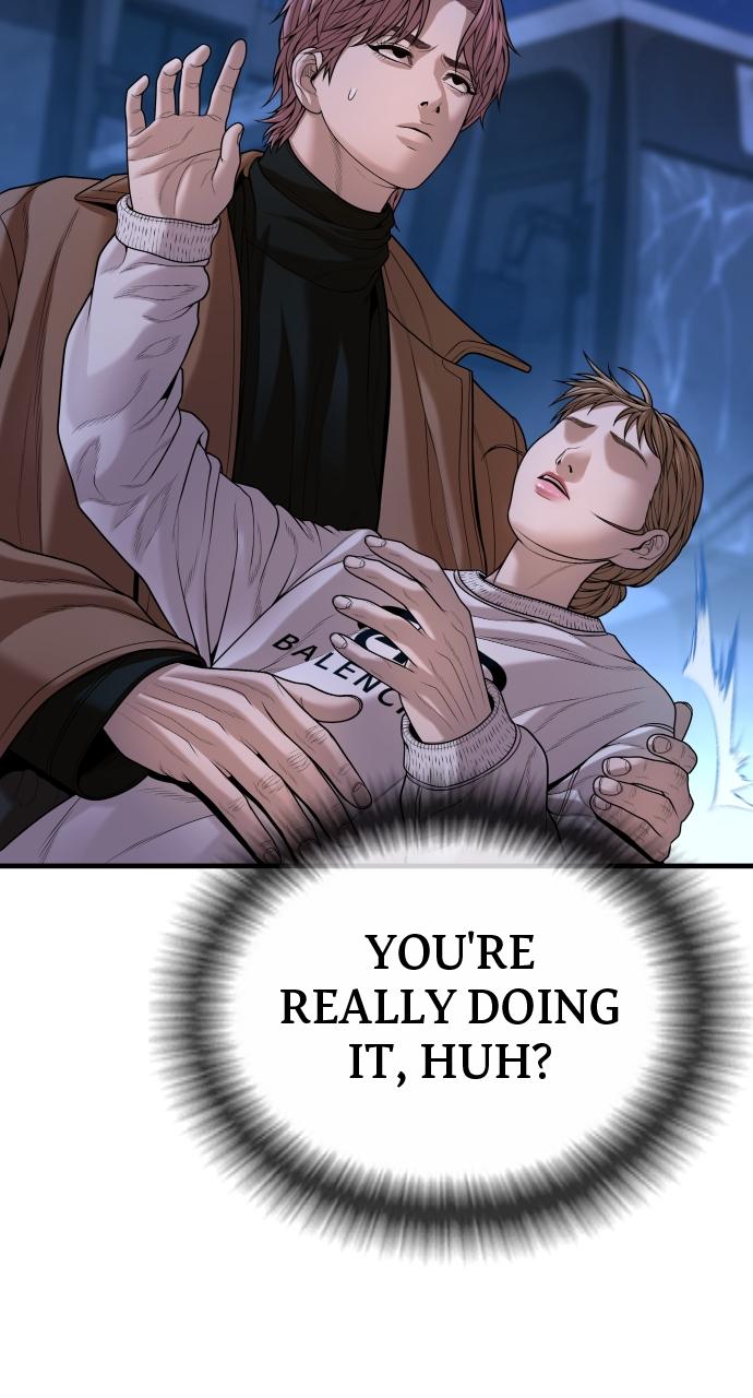 Read Juvenile Offender en Manga Online