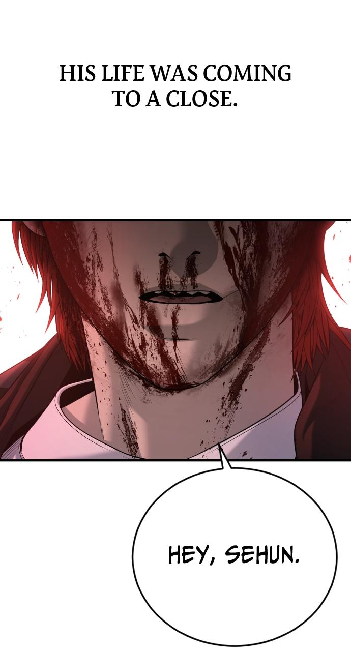 Read Juvenile Offender en Manga Online