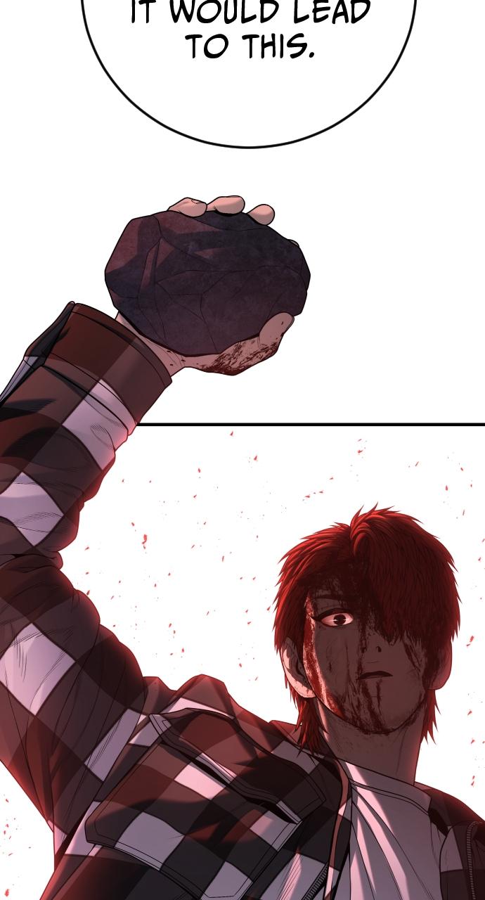 Read Juvenile Offender en Manga Online