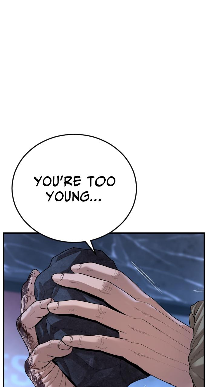 Read Juvenile Offender en Manga Online