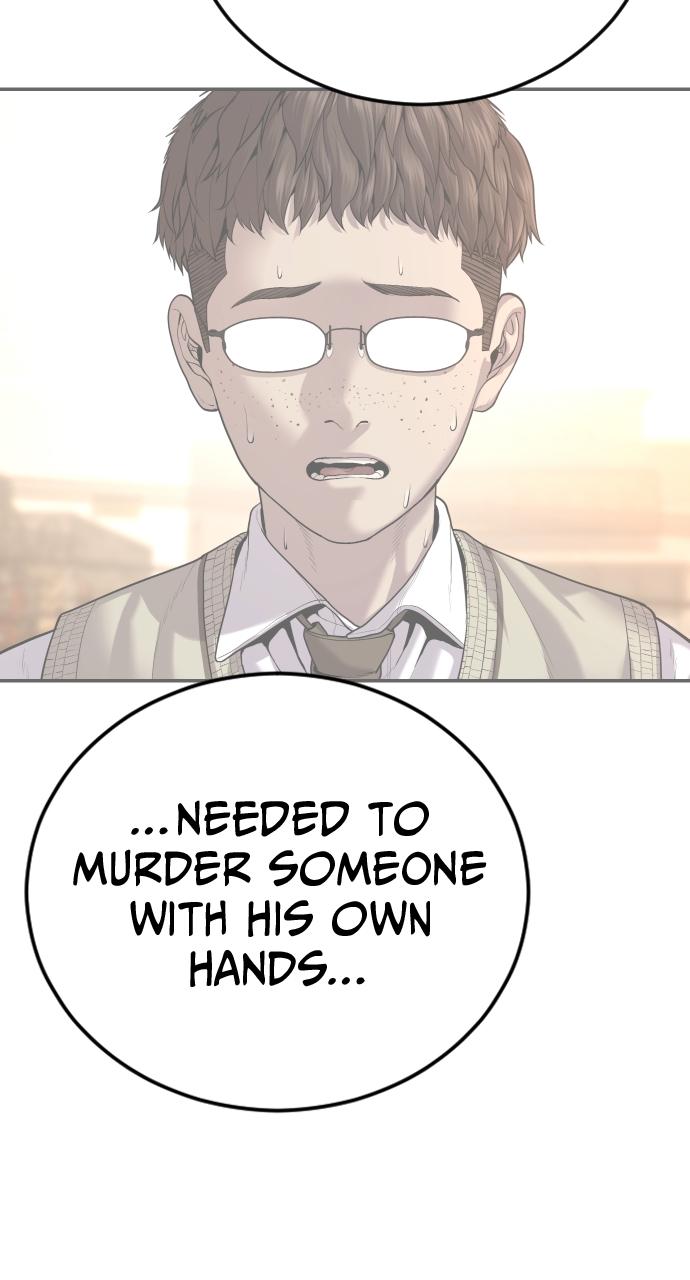 Read Juvenile Offender en Manga Online