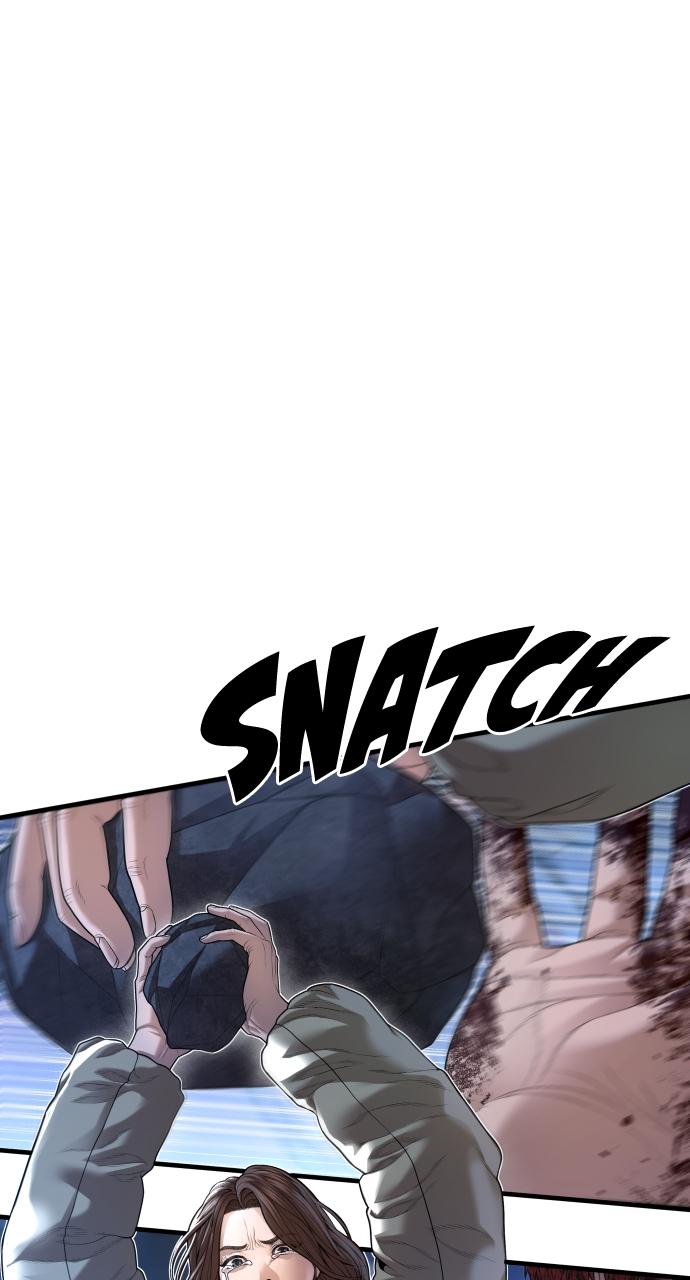 Read Juvenile Offender en Manga Online