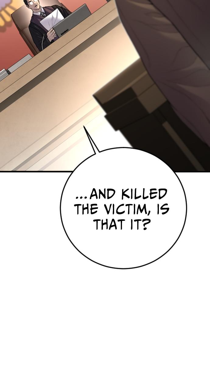 Read Juvenile Offender en Manga Online