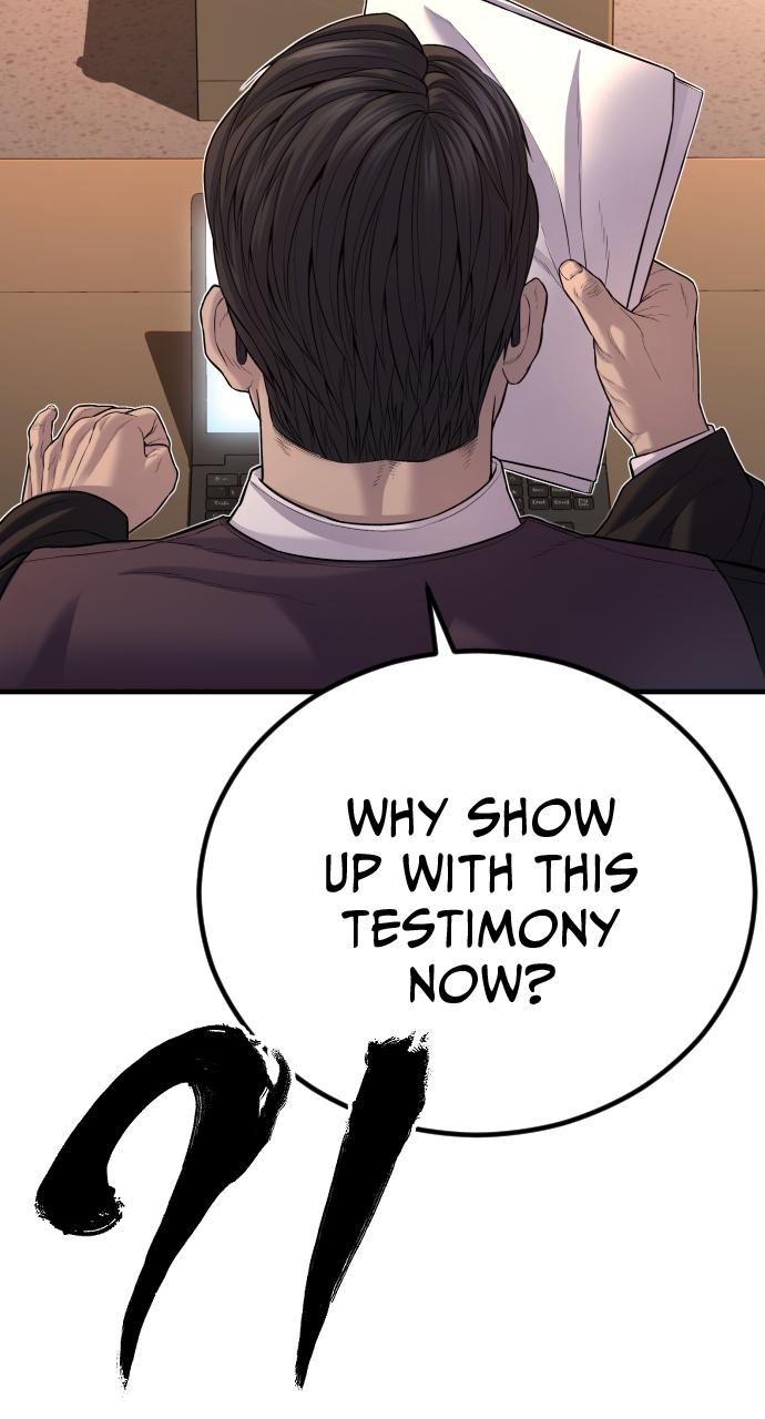Read Juvenile Offender en Manga Online