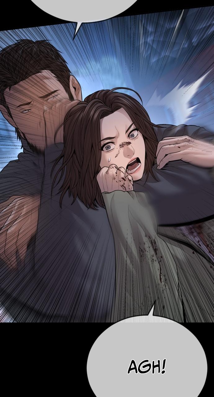 Read Juvenile Offender en Manga Online