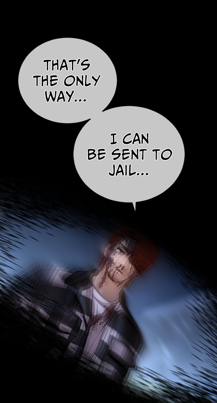 Read Juvenile Offender en Manga Online