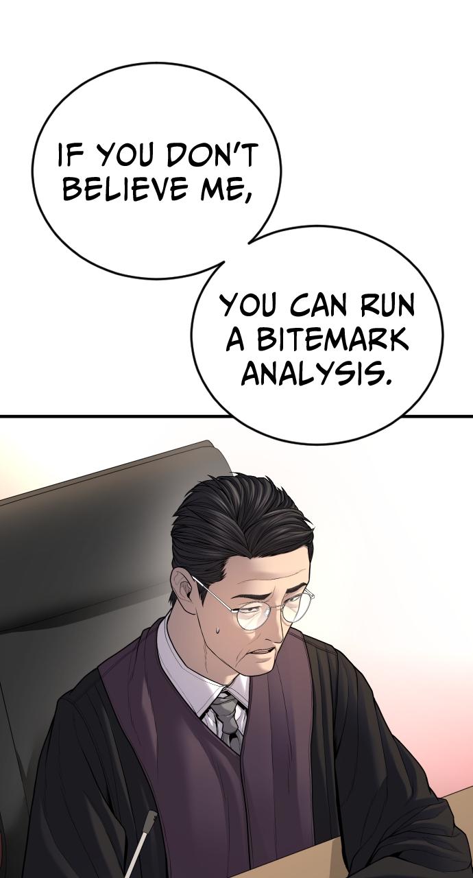 Read Juvenile Offender en Manga Online