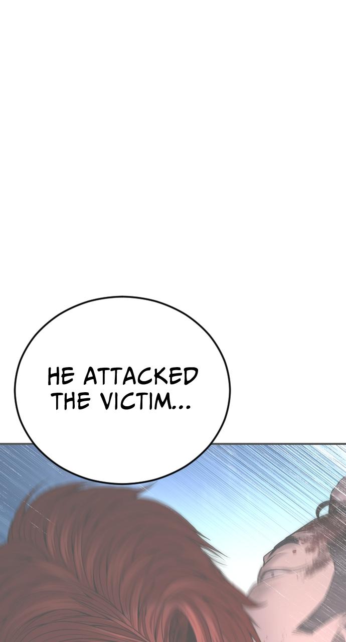 Read Juvenile Offender en Manga Online