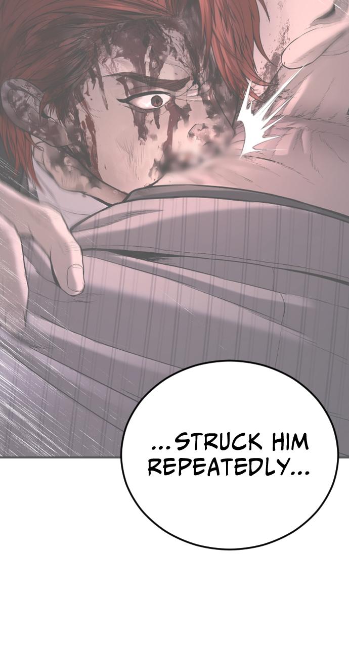 Read Juvenile Offender en Manga Online