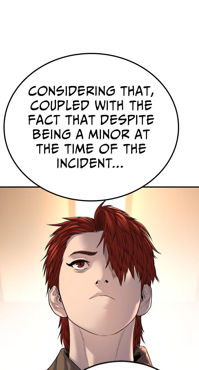 Read Juvenile Offender en Manga Online