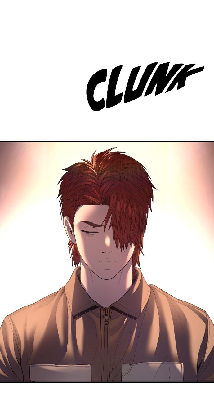 Read Juvenile Offender en Manga Online