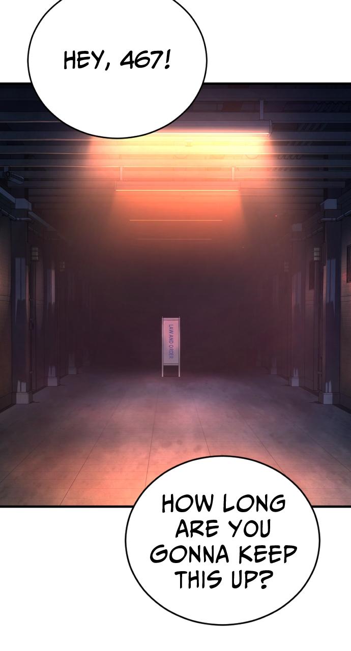 Read Juvenile Offender en Manga Online