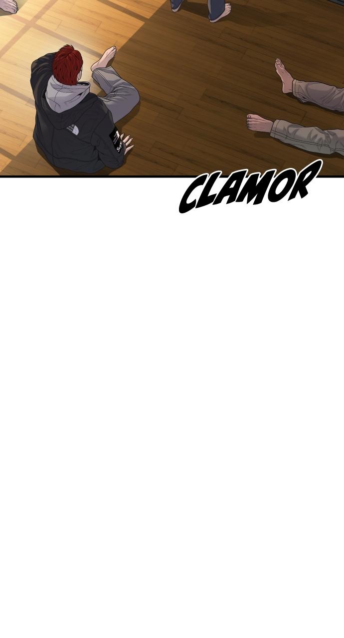 Read Juvenile Offender en Manga Online