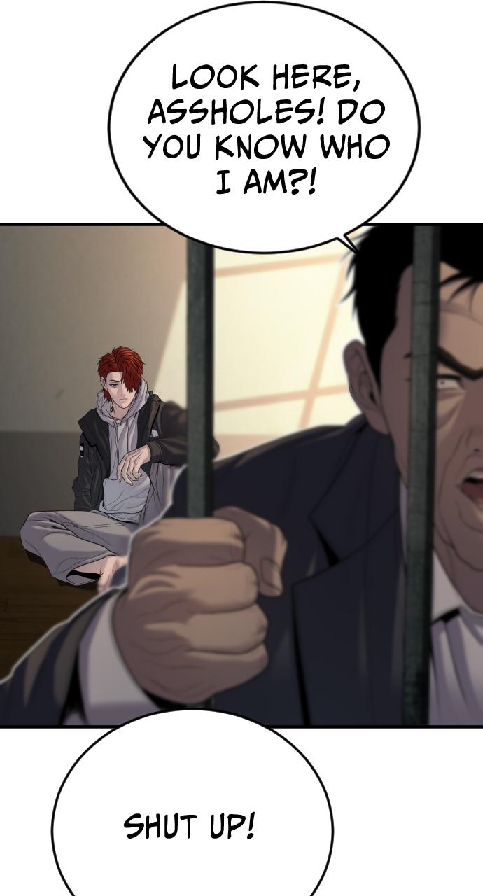 Read Juvenile Offender en Manga Online