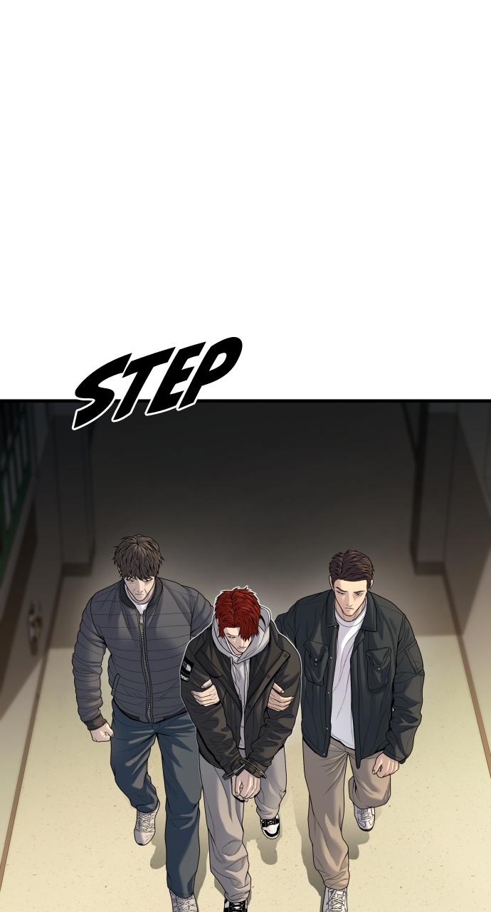 Read Juvenile Offender en Manga Online