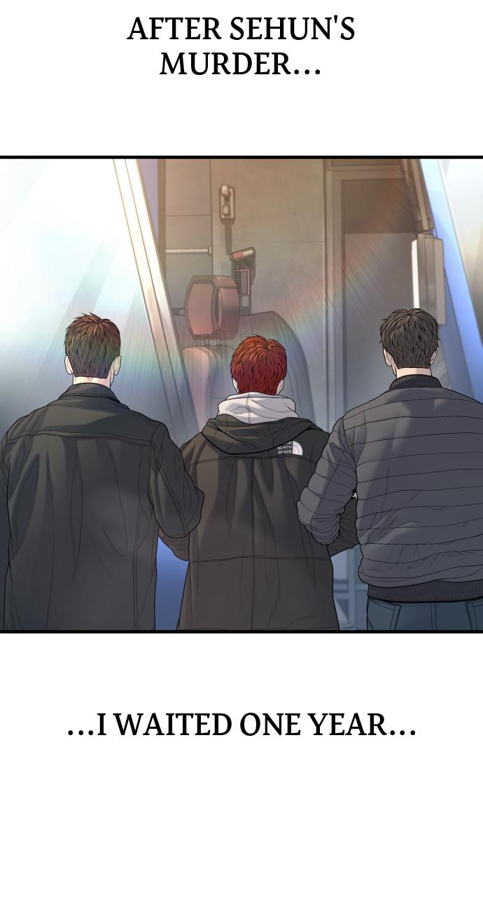 Read Juvenile Offender en Manga Online