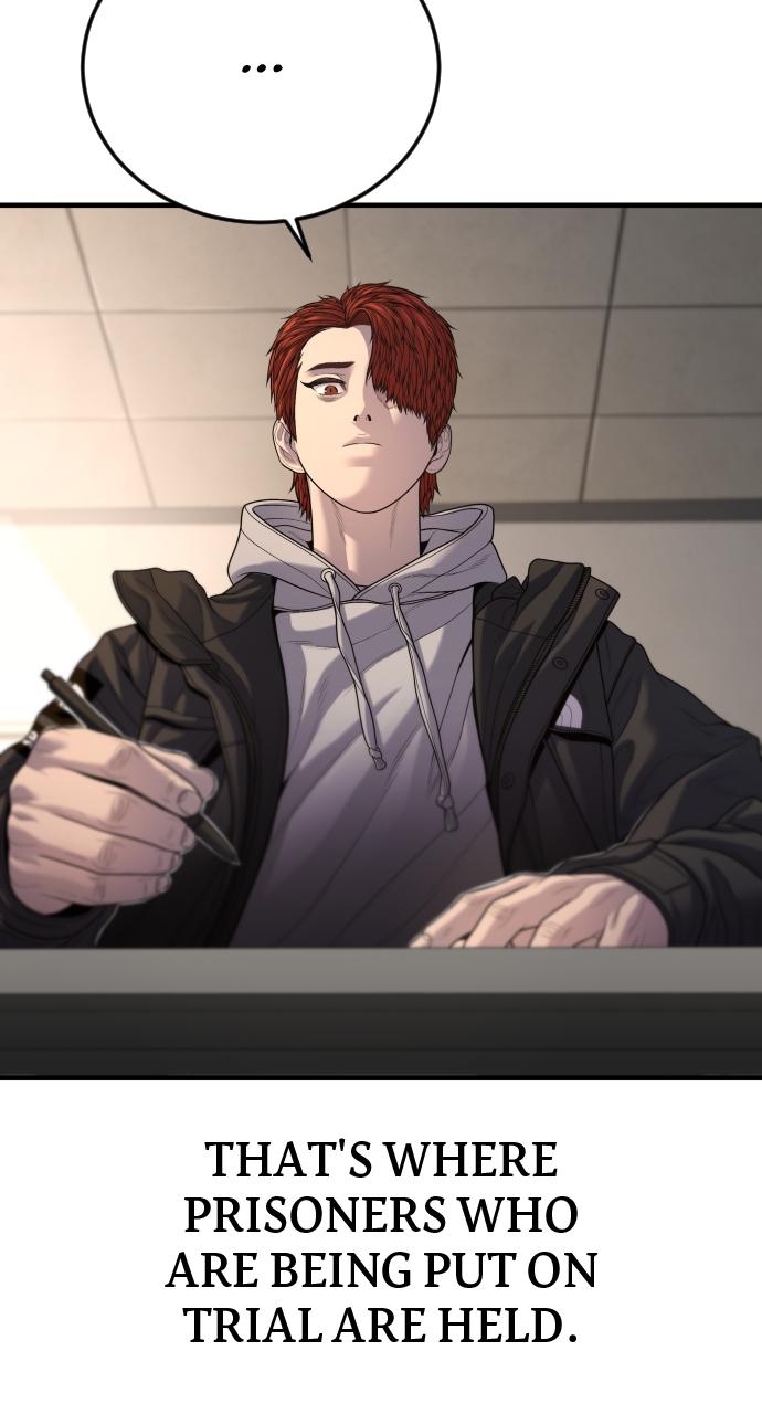 Read Juvenile Offender en Manga Online