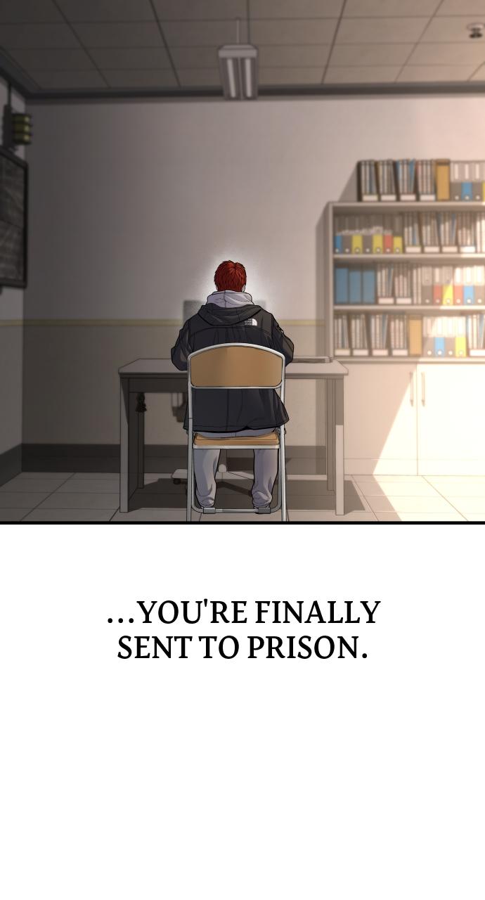 Read Juvenile Offender en Manga Online