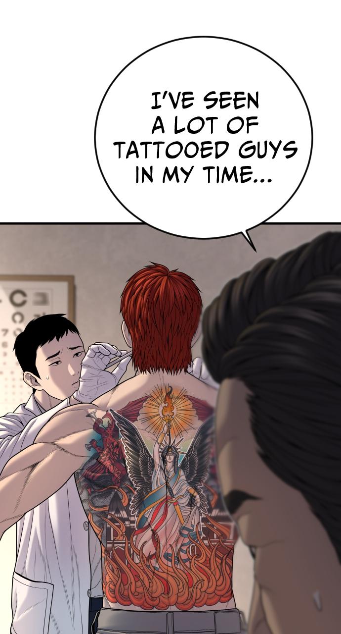 Read Juvenile Offender en Manga Online