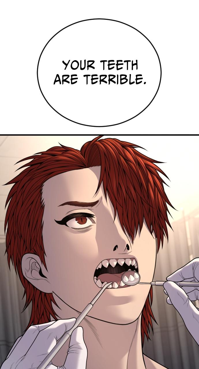 Read Juvenile Offender en Manga Online