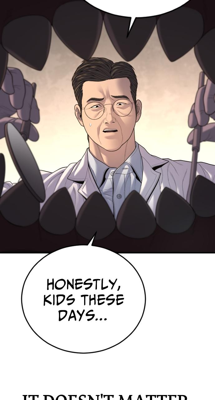 Read Juvenile Offender en Manga Online