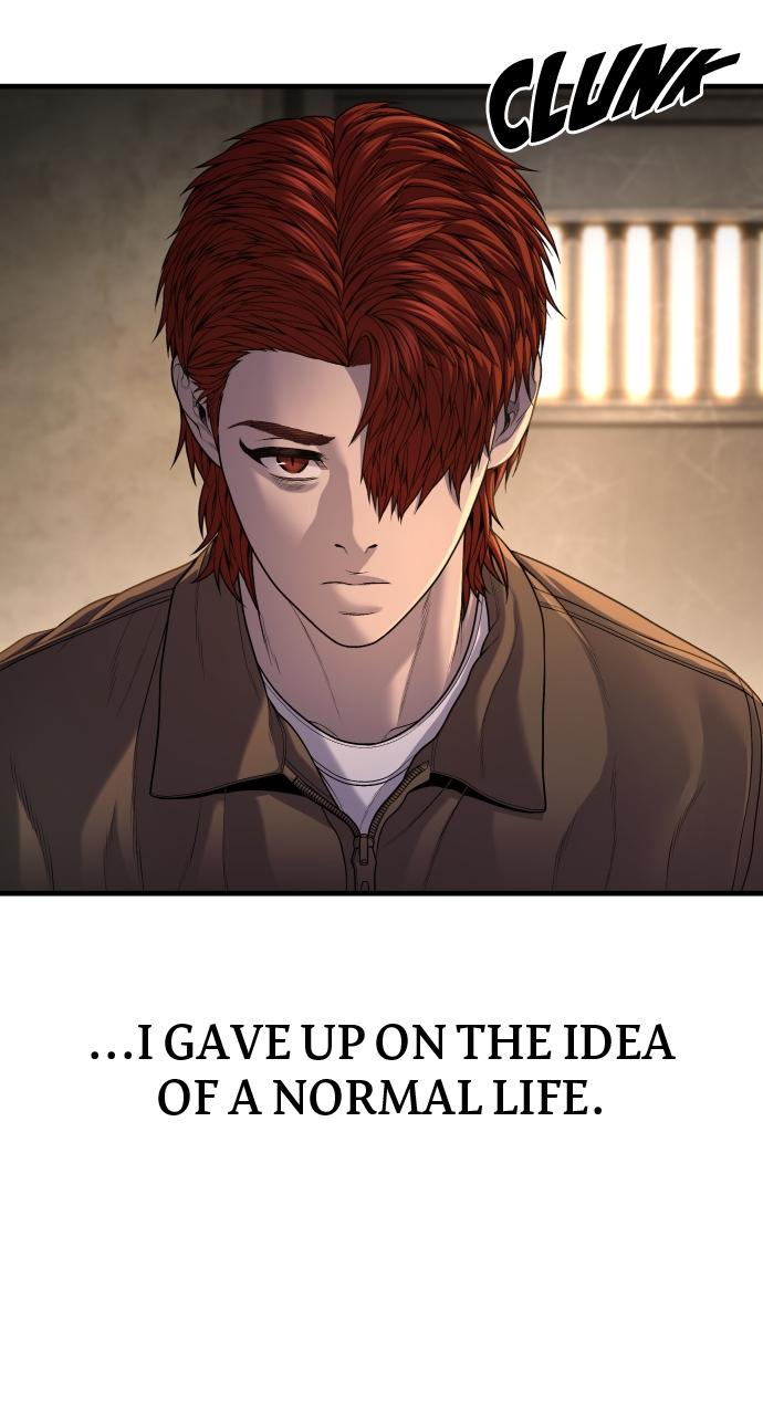 Read Juvenile Offender en Manga Online