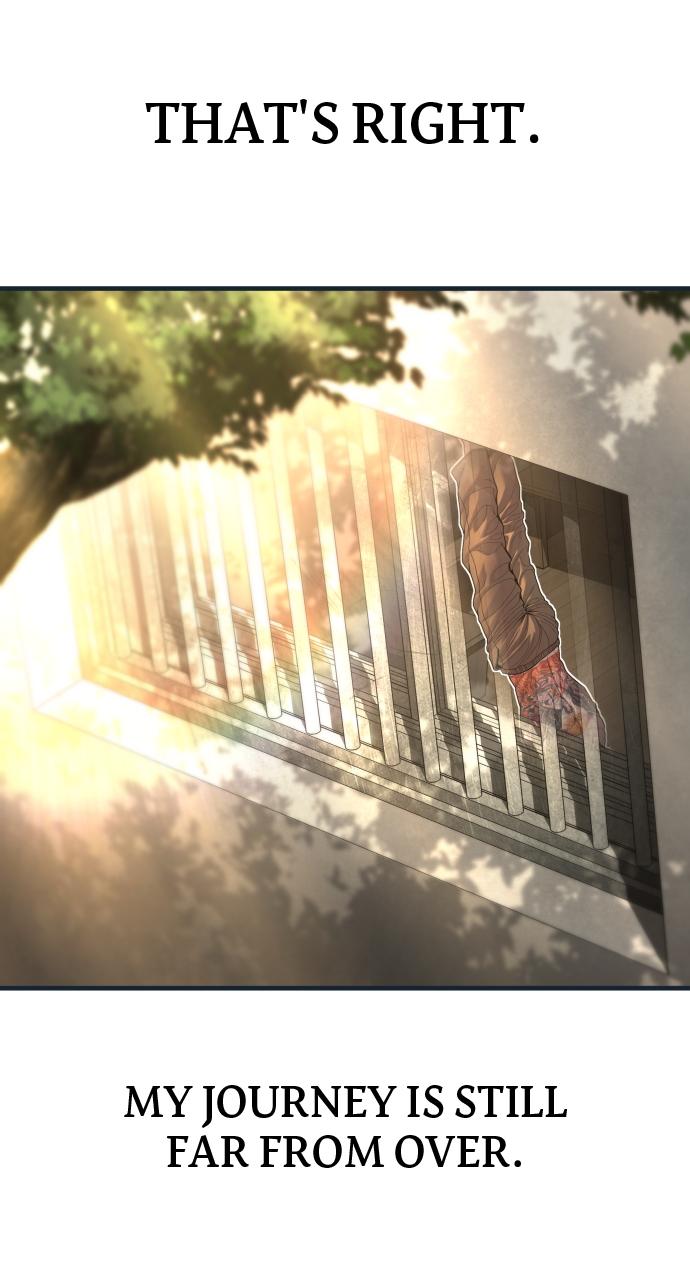 Read Juvenile Offender en Manga Online