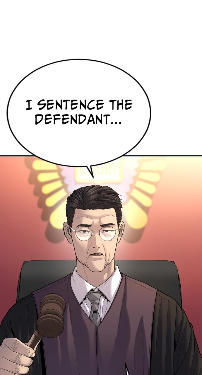 Read Juvenile Offender en Manga Online