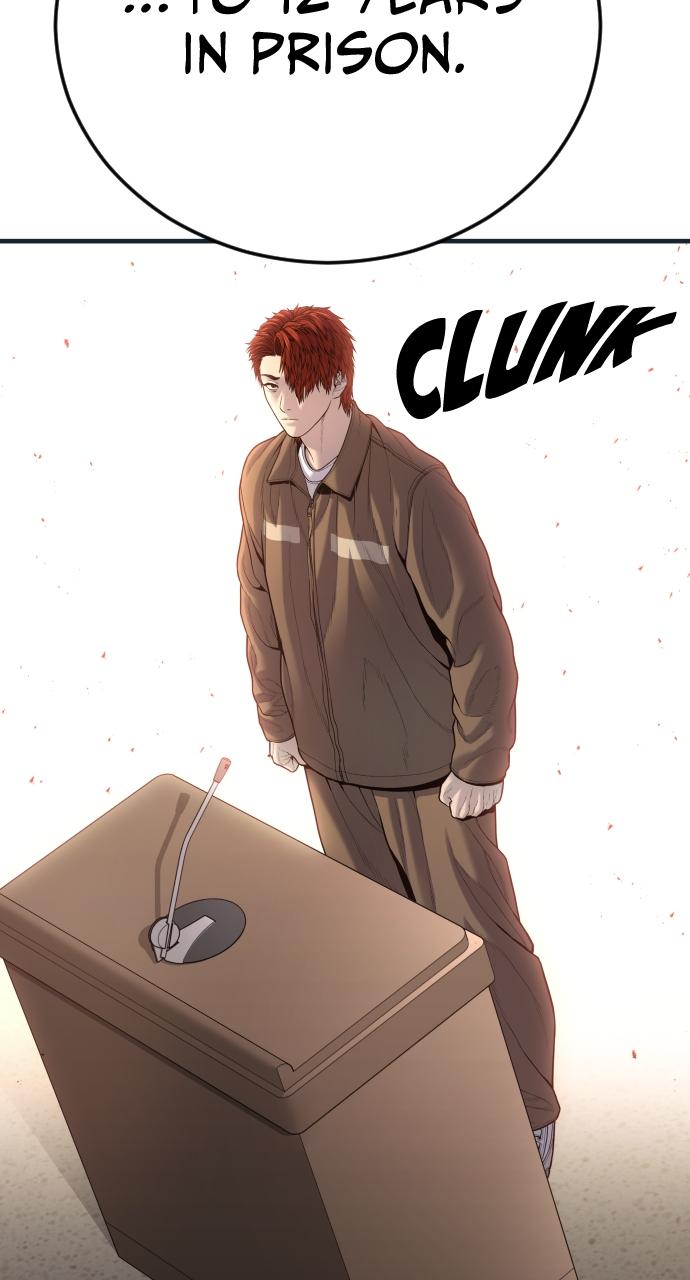 Read Juvenile Offender en Manga Online