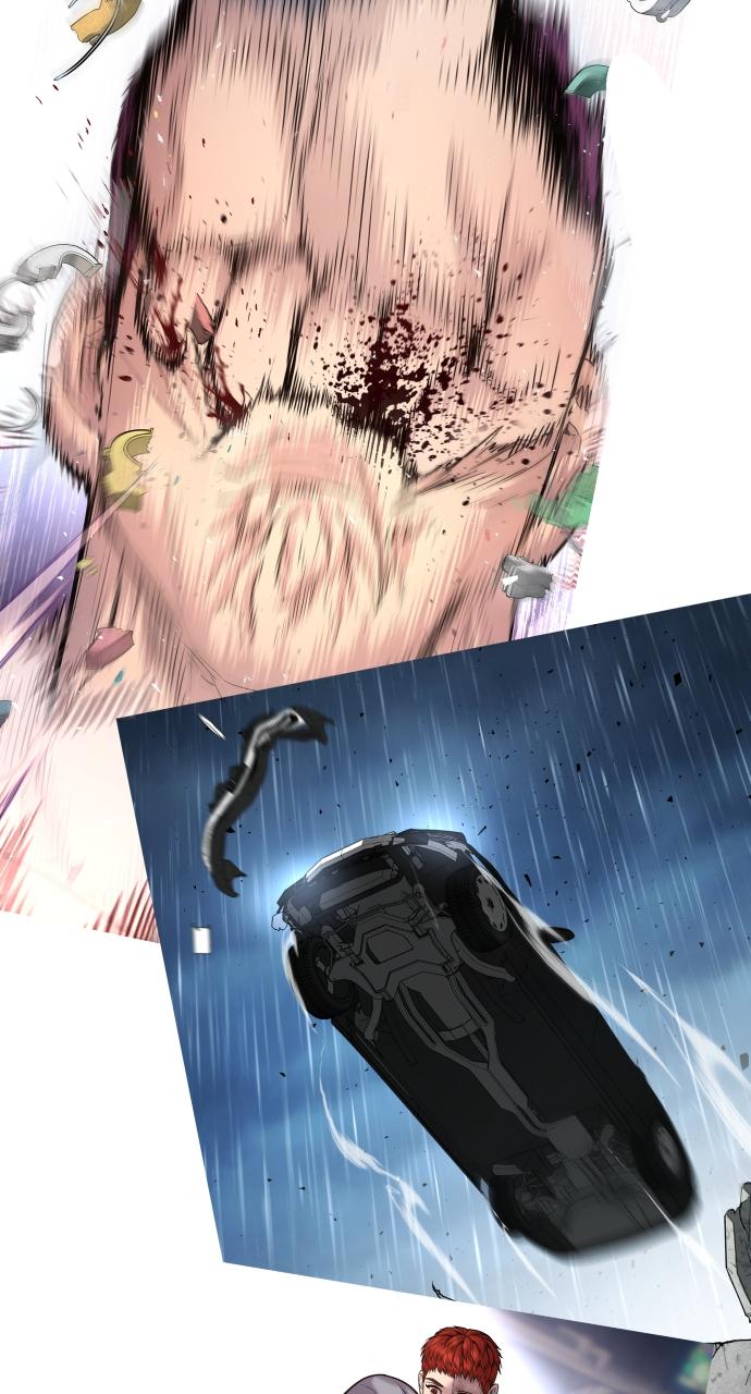 Read Juvenile Offender en Manga Online