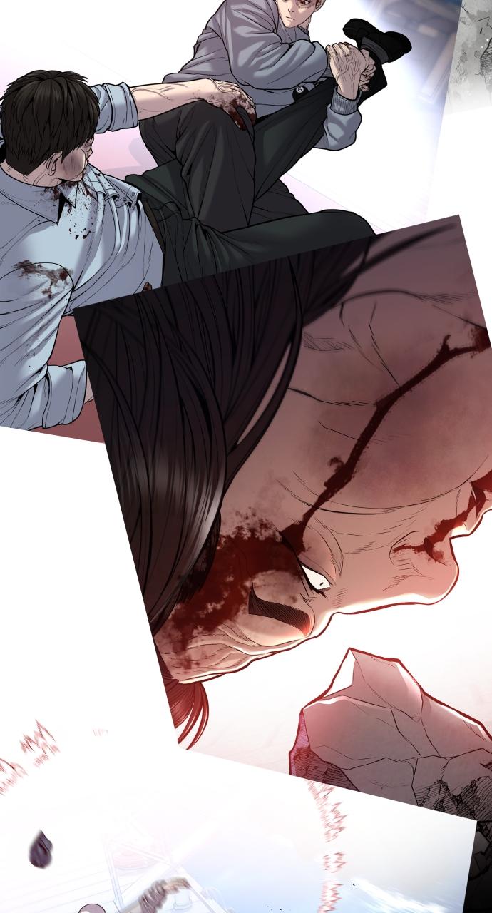 Read Juvenile Offender en Manga Online