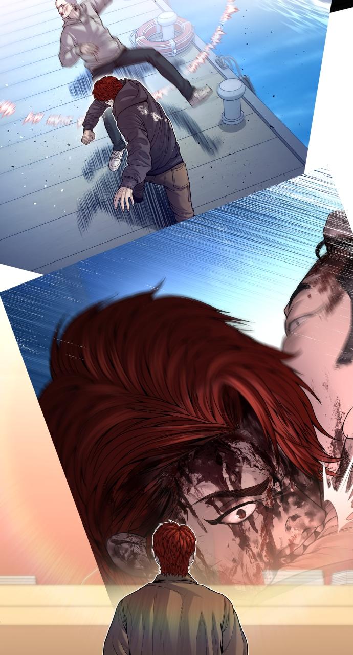 Read Juvenile Offender en Manga Online