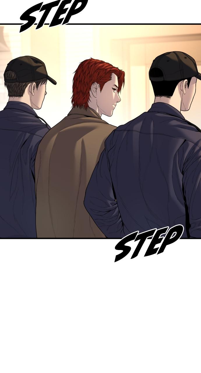Read Juvenile Offender en Manga Online