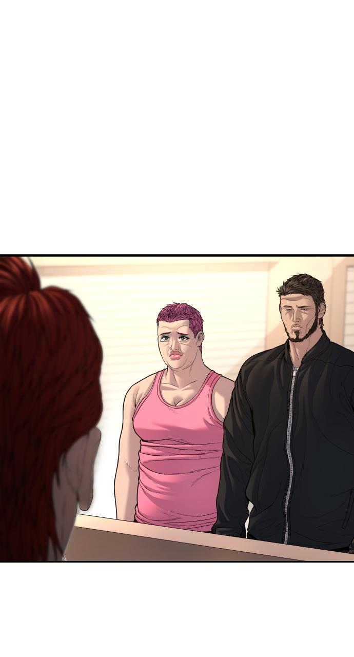 Read Juvenile Offender en Manga Online