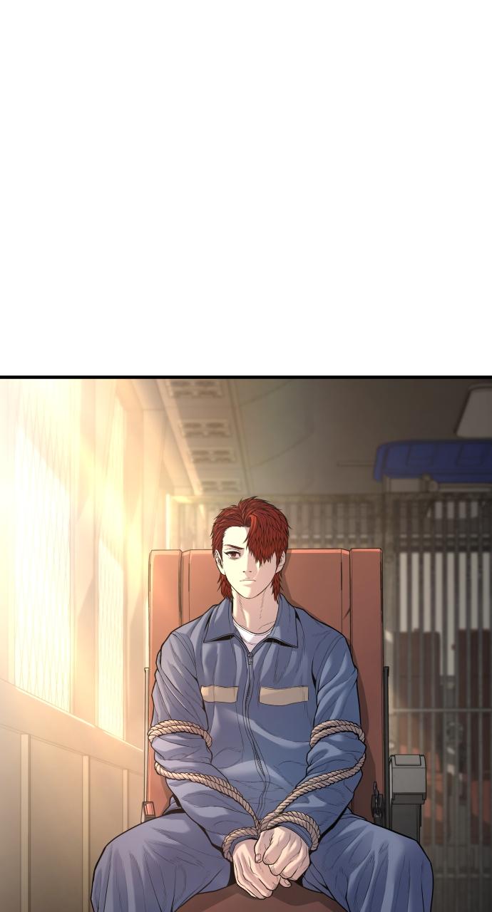 Read Juvenile Offender en Manga Online