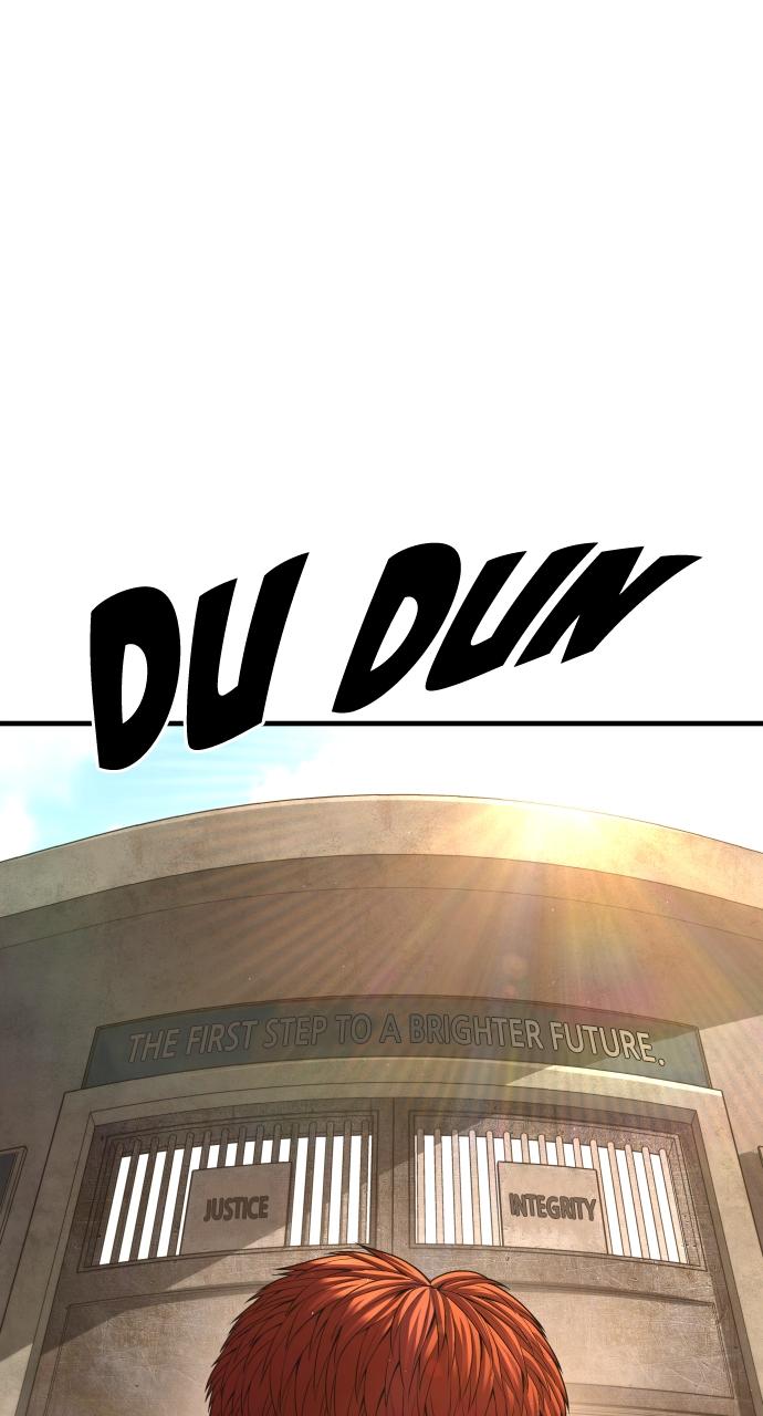 Read Juvenile Offender en Manga Online