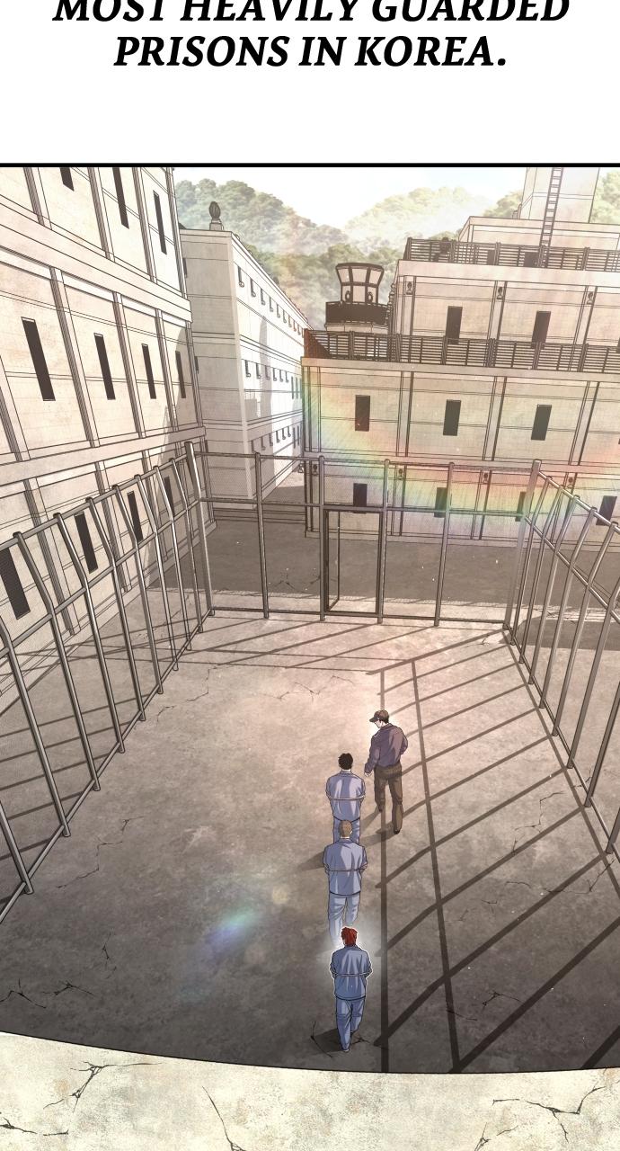 Read Juvenile Offender en Manga Online