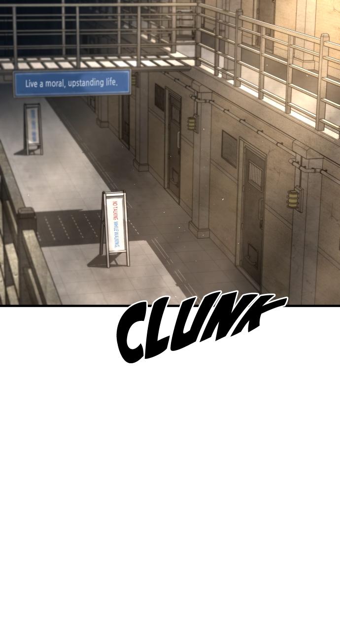 Read Juvenile Offender en Manga Online