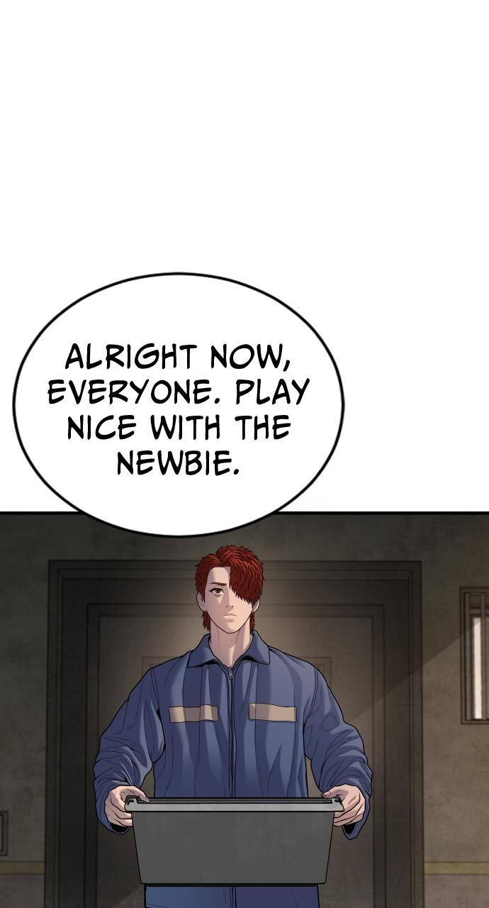 Read Juvenile Offender en Manga Online