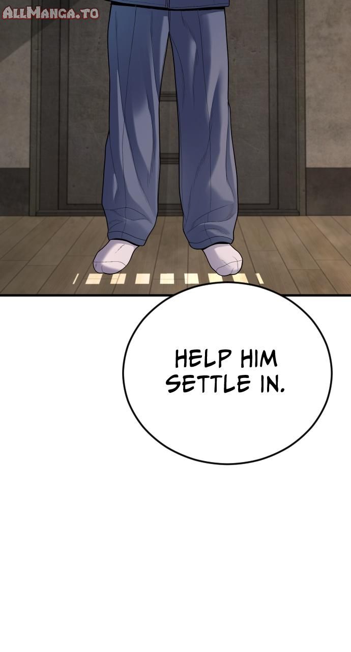 Read Juvenile Offender en Manga Online