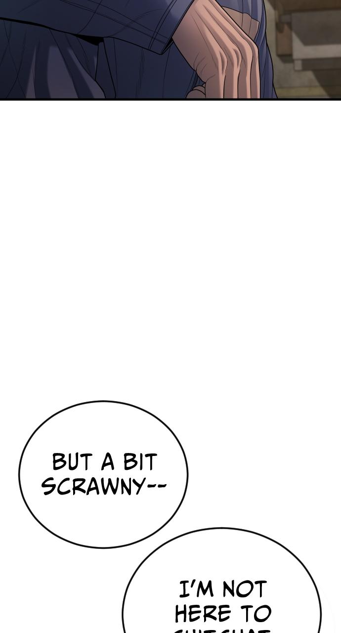 Read Juvenile Offender en Manga Online