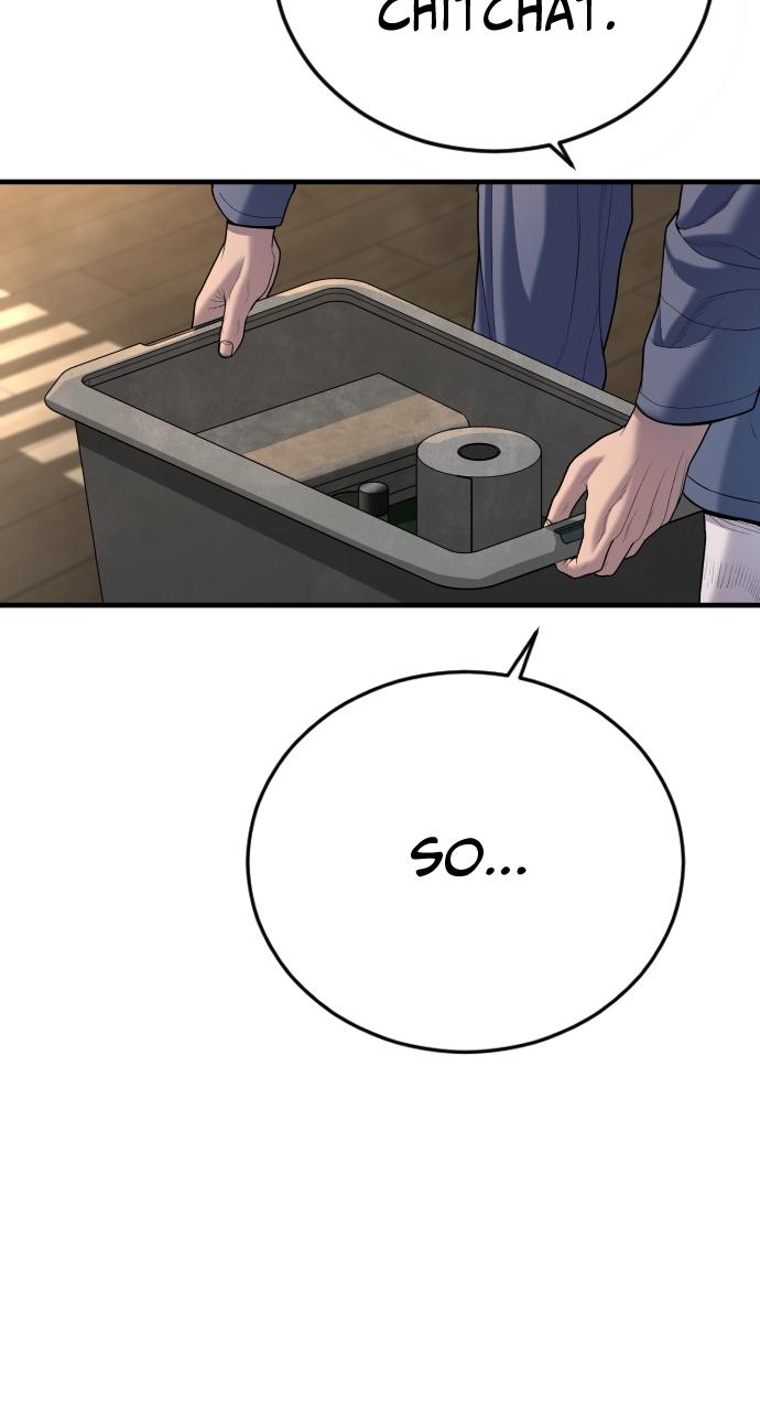 Read Juvenile Offender en Manga Online