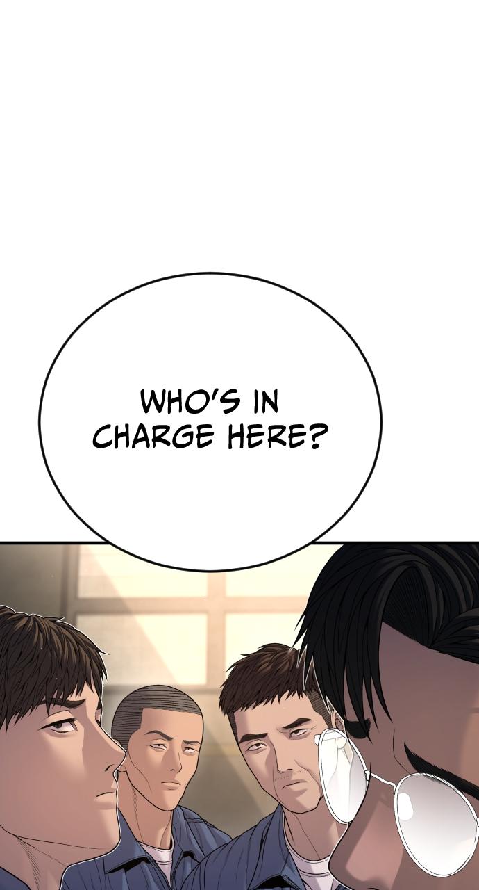 Read Juvenile Offender en Manga Online