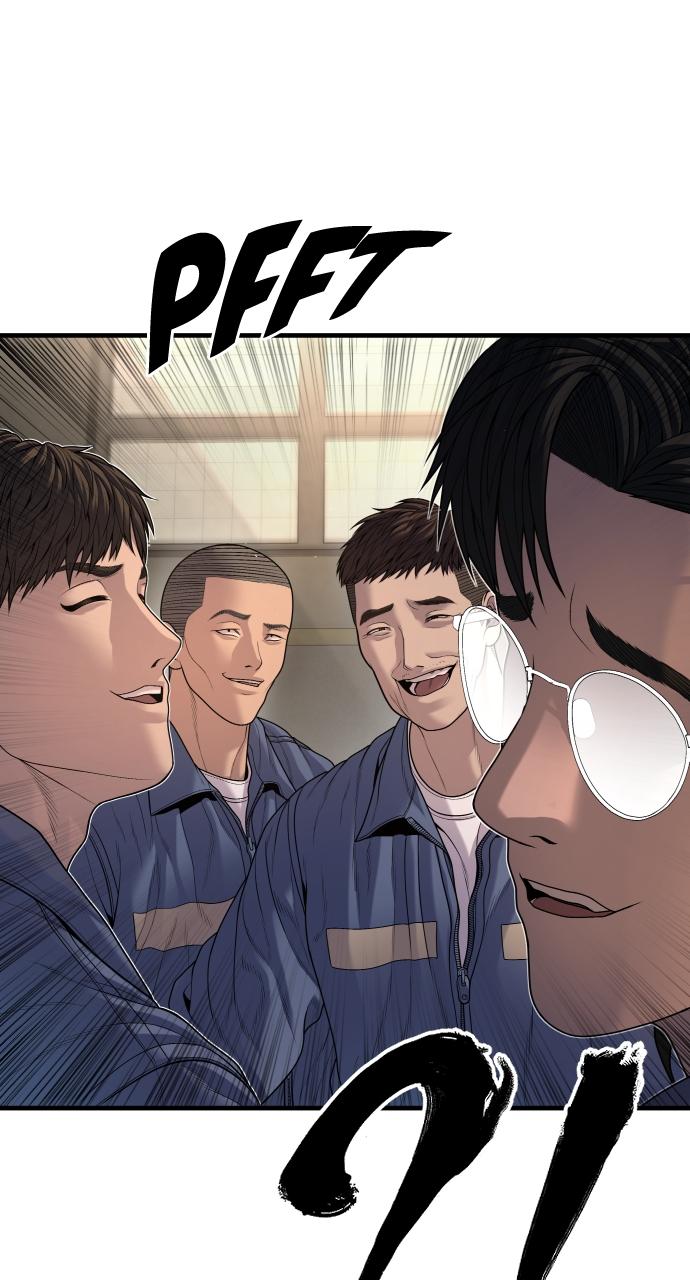 Read Juvenile Offender en Manga Online