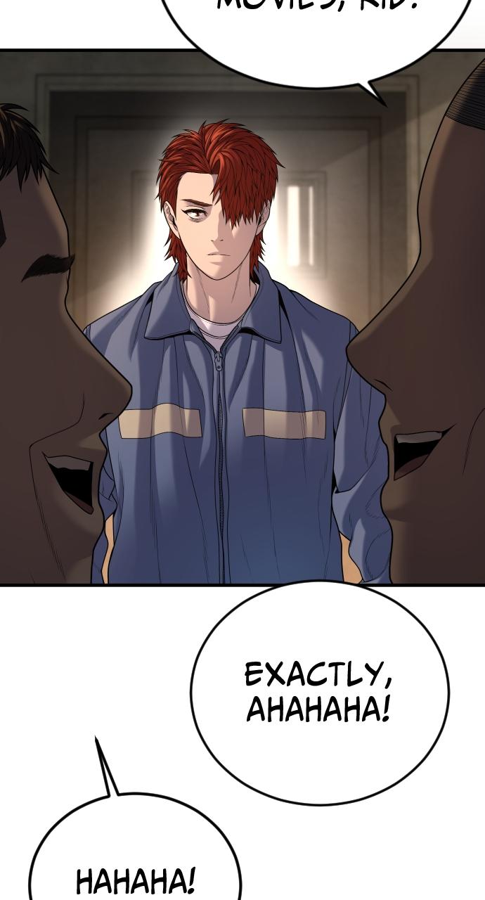 Read Juvenile Offender en Manga Online