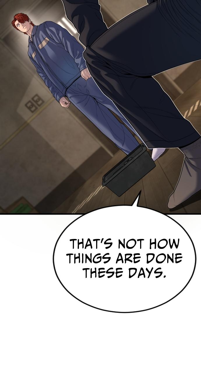 Read Juvenile Offender en Manga Online