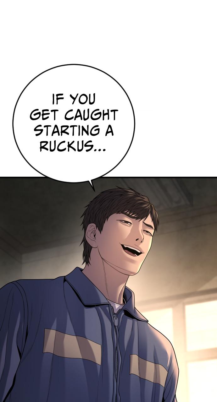 Read Juvenile Offender en Manga Online