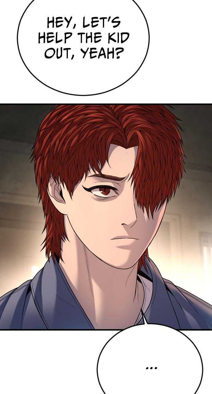 Read Juvenile Offender en Manga Online